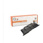 Qcell Acer Aspire V5-122, V5-122P Batarya - Siyah