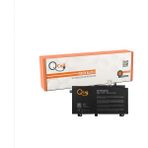 Qcell Asus Tuf Gaming FX506LU-HN122, FX506LI-HN005 Batarya - Siyah