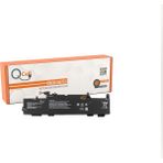 Qcell Hp Elitebook 840 G5 Batarya - Siyah