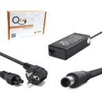 Qcell QBA-022 90W 19V 4.74A 7.4x5.0 mm Notebook Adaptör