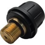 Qcuiil Karcher Sc1 Sc2 CTK10 SC2D Elektrikli Süpürge Için Buharlı Temizleyici Tank Kapağı Emniyet Valfi Kazan Kapağı (Yurt Dışından) - Yedek Parça