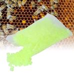 Qcwwy 1000 Parça Arıcılık Malzemeleri Için Kraliçe Hücre Kapları, Kraliçe Yetiştirme Sistemi Için Kullanımı Kolay, Arıcılar Için, Yeşil Plastik 1.1x1.1cm