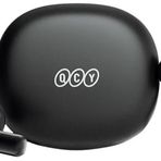 Qcy Ailybuds E10 Siyah Bluetooth Kulaklık