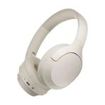 QCY H2 Pro Beyaz Bluetooth Kulaklık