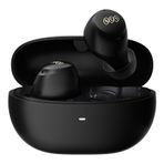 Qcy HT07 Siyah Bluetooth Kulaklık