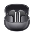 Qcy HT08 MeloBuds Pro Siyah Bluetooth Kulaklık