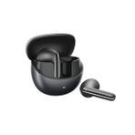 Qcy Ht10 Ailybuds Pro+ Plus Siyah Bluetooth Kulaklık