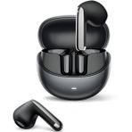 Qcy Ht10 Ailybuds Pro Siyah Bluetooth Kulaklık