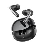 QCY MeloBuds N60 Bluetooth Kulaklık 6.0- BassBost - LDAC- Hi-res - 56dB ANC