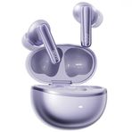 Qcy Melobuds N70 Mor Bluetooth Kulaklık