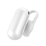 Qcy Q12 Beyaz Bluetooth Kulaklık