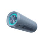 Qcy SP7 Mavi Bluetooth Hoparlör