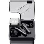Qcy T31 Melobuds Neo Siyah Bluetooth Kulaklık