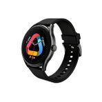 Qcy Watch Gt Siyah Akıllı Saat