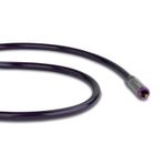 QED QE-3210 REFERENCE DIGITAL AUDIO 40 COAXIAL KABLO 0,60 cm.