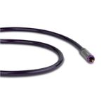QED QE-3212 REFERENCE DIGITAL AUDIO 40 COAXIAL KABLO 1mt.