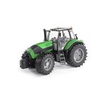 Qedii Bruder - Deutz Agrotron X720 Traktör Ölçekli Model