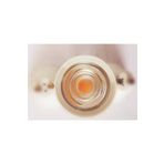 qenos 7 Watt Gu 10 Duylu Spot Led Ampul – Amber Renkli Işığı 5’li Ekopaket