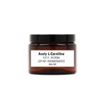 Qfit Acetyl L-Carnıtıne Hcl (Asetil L-Karnitin Hcl) Toz Hammadde 250 Gr.