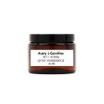 Qfit Acetyl L-Carnıtıne Hcl (Asetil L-Karnitin Hcl) Toz Hammadde 50 Gr.