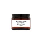 Qfit Milk Thistle Extract 250 Gr Deve Dikeni Ekstresi