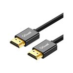 Qgeem Qg-av13 Hdmı Kablo 0.5m Siyah