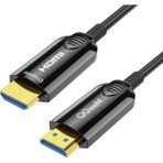 Qgeem QG-AV15 10 m HDMI Kablo