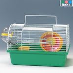 QH Pet Cage Karışık Renkli Hamster Kafesi