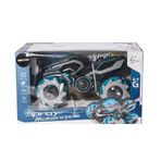 QH300-3 Drift Yapan Duman Çıkartan Motorcycle Kız Erkek Çocuk Oyuncak Eğitici Oyuncaklar