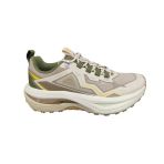 Qıaodan Qhf193253901 Kalın Taban Running Erkek Spor Ayakkabı