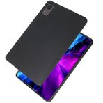 Qiawum CHUWI HI10 XPro 2023 Tablet 10.1 '', ultra ince şeffaf yumuşak TPU kapak CHUWI HI10XPro Tablet 10.1 inç