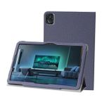 Qiawum CHUWI HI10 XPro Tablet PC 10,1 inç Tablet PC için Tablet Kılıfı, Premium PU Deri Folyo Katlanır Stand Koruyucu Tablet Kılıfı CHUWI HI10XPro Tablet PC için Otomatik Uyanma/Uyuma özelliğine sahip