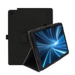 Qiawum Manyetik kapak CHUWI HI10 X1 10.1 inç 2024 yeni Tablet kılıfı el Tablet PC Folio deri standı Funda