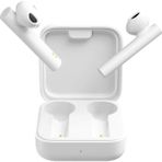 Qifit Mi True Wireless Earphones 2 Basic Iphone Uyumlu Android Uyumlu Kablosuz Kulak Içi Bluetooth Kulaklık - Beyaz