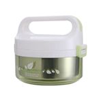 Qıgar 800 Ml, Yemek Termosu, Sefer Tası, İçi Paslanmaz Çelik, Lunch Box, Food 1101