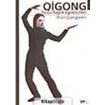 QIGONG TAOCU SAĞLIK EGZERSIZLERI - İLHAN GÜNGÖREN