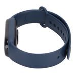 Qiilu Sağlık Fitness Takip Cihazı Nabız Monitörü IP67 Su Geçirmez Aktivite Takip Cihazı, Adım Sayacı Pedometre Akıllı Bilek Bandı Akıllı Bilezik Spor İzleme Hızı Su Geçirmez Aktivite
