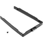 Qincao HDD Caddy Çerçeve Braketi Sabit Disk Tepsi Tutucu Sata SSD Adaptörü Lenovo Thinkpad X240 X250 X260 T440 T450 T448S L41E (Yurt Dışından)