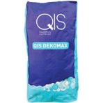 Qis Dekomax Dekoratif Mineral Sıva 25 kg (Orta Taneli)