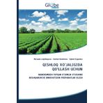 QISHLOQ XO'JALIGIDA QO'LLASH UCHUN: NANOKUMUSH TUTGAN O'SIMLIK O'SISHINI BOSHQARUVCHI INNOVATSION PREPARATLAR OLISH