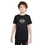 Qivi 14 Mart Dünya Pi Günü Dj Unisex Çocuk Siyah T-shirt