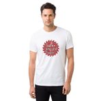 Qivi a Series of Unfortunate Events Lucky Smells Lumber Mill Baskılı Beyaz Erkek T-shirt