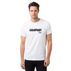 Qivi How I Met Your Mother Legendary Baskılı Beyaz Erkek T-shirt