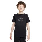 Qivi Pubg 3d Kask Born To Loot Baskılı Unisex Çocuk Siyah Sweatshirt