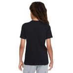 Qivi SFK0454-COCTS Motörhead Ace Of Spades Album Rock Baskılı Unisex Çocuk Siyah Sweatshirt