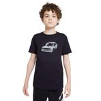 Qivi SFK0994ERKTS Black Veil Brides Chains Baskılı Siyah Örme Erkek T-shirt