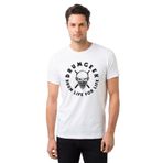 Qivi Skilled Drummer Drum Geek Drum Life Baskılı Beyaz Erkek T-shirt