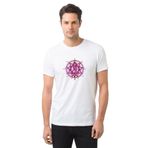 Qivi Slipknot Logo Müzik Music Metal Rock Baskılı Beyaz Erkek T-shirt