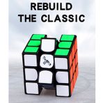 Qiyi Valk3M manyetik 3x3x3 sihirli küp Valk3 M 3x3 Zeka Küpü 3x3x3 Hızlı Eğitici Zeka Küpü
