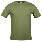 QIYUANT Çocuk Outdoor taktik kıyafet, tişört, kısa kollu, Airsoft askeri kamuflaj yaz nefes alır, rahat, askeri tarz, dövüş, yürüyüş, av, kamp, erkek ve kız çocukları için, Pamuklu kumaş / asker